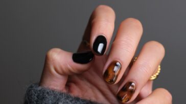 Nail Bryony Elena Unsplash