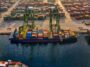Sea Freight Shipping To Singapore